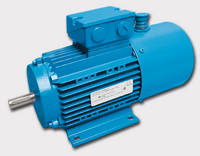 KEB TORQUE LINE Asynchronous Motors